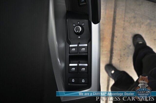 2020 Audi Q3 S line Premium Plus / AWD / Auto Start / Power & Heated Leather Seats / Panoramic Sunroof / Lane Departure & Blind Spot Alert / Apple CarPlay & Android Auto / Back Up Camera / Keyless Entry & Start / 27 MPG Anchorage AK