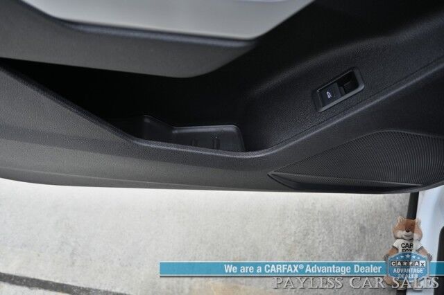 2020 Audi Q3 S line Premium Plus / AWD / Auto Start / Power & Heated Leather Seats / Panoramic Sunroof / Lane Departure & Blind Spot Alert / Apple CarPlay & Android Auto / Back Up Camera / Keyless Entry & Start / 27 MPG Anchorage AK