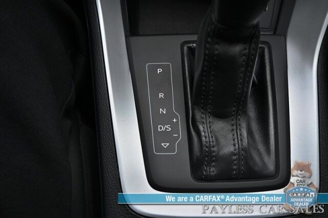 2020 Audi Q3 S line Premium Plus / AWD / Auto Start / Power & Heated Leather Seats / Panoramic Sunroof / Lane Departure & Blind Spot Alert / Apple CarPlay & Android Auto / Back Up Camera / Keyless Entry & Start / 27 MPG Anchorage AK