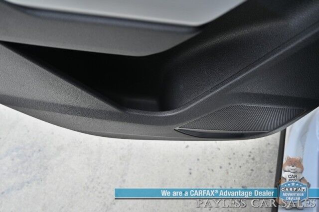 2020 Audi Q3 S line Premium Plus / AWD / Auto Start / Power & Heated Leather Seats / Panoramic Sunroof / Lane Departure & Blind Spot Alert / Apple CarPlay & Android Auto / Back Up Camera / Keyless Entry & Start / 27 MPG Anchorage AK