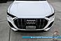 2020 Audi Q3 S line Premium Plus / AWD / Auto Start / Power & Heated Leather Seats / Panoramic Sunroof / Lane Departure & Blind Spot Alert / Apple CarPlay & Android Auto / Back Up Camera / Keyless Entry & Start / 27 MPG Anchorage AK
