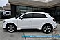 2020 Audi Q3 S line Premium Plus / AWD / Auto Start / Power & Heated Leather Seats / Panoramic Sunroof / Lane Departure & Blind Spot Alert / Apple CarPlay & Android Auto / Back Up Camera / Keyless Entry & Start / 27 MPG Anchorage AK