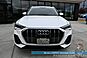 2020 Audi Q3 S line Premium Plus / AWD / Auto Start / Power & Heated Leather Seats / Panoramic Sunroof / Lane Departure & Blind Spot Alert / Apple CarPlay & Android Auto / Back Up Camera / Keyless Entry & Start / 27 MPG Anchorage AK
