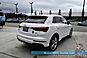 2020 Audi Q3 S line Premium Plus / AWD / Auto Start / Power & Heated Leather Seats / Panoramic Sunroof / Lane Departure & Blind Spot Alert / Apple CarPlay & Android Auto / Back Up Camera / Keyless Entry & Start / 27 MPG Anchorage AK