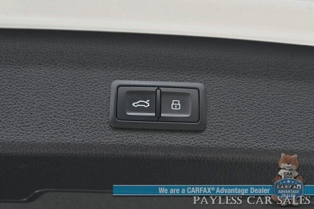 2020 Audi Q3 S line Premium Plus / AWD / Auto Start / Power & Heated Leather Seats / Panoramic Sunroof / Lane Departure & Blind Spot Alert / Apple CarPlay & Android Auto / Back Up Camera / Keyless Entry & Start / 27 MPG Anchorage AK