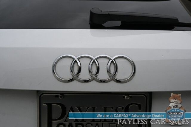 2020 Audi Q3 S line Premium Plus Anchorage AK