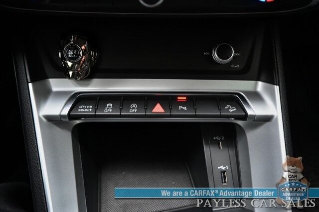 2020 Audi Q3 S line Premium Plus Anchorage AK
