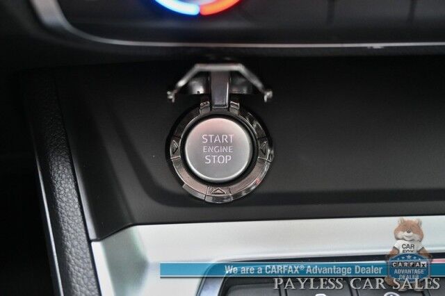 2020 Audi Q3 S line Premium Plus Anchorage AK