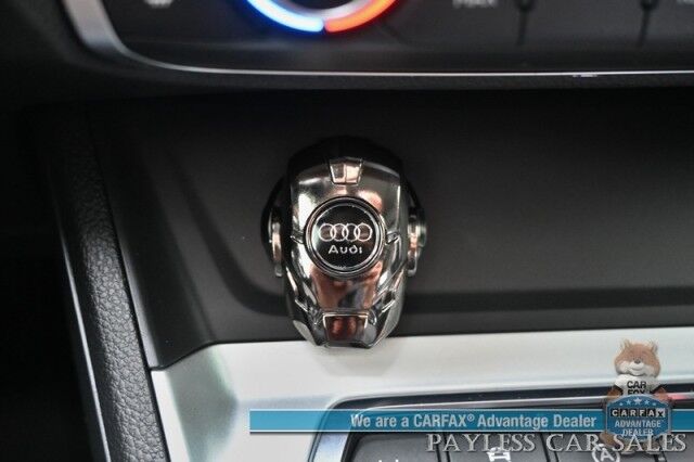 2020 Audi Q3 S line Premium Plus Anchorage AK