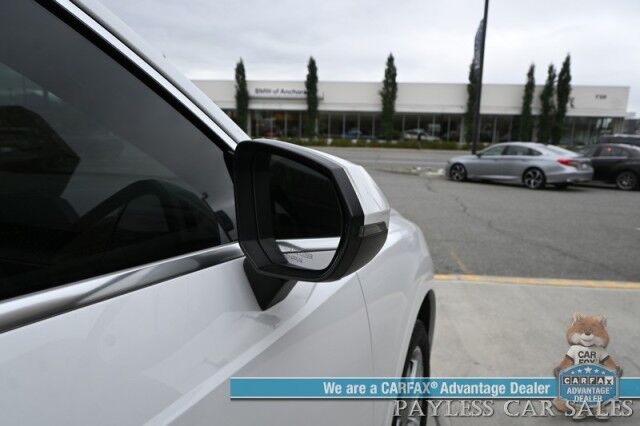 2020 Audi Q3 S line Premium Plus Anchorage AK