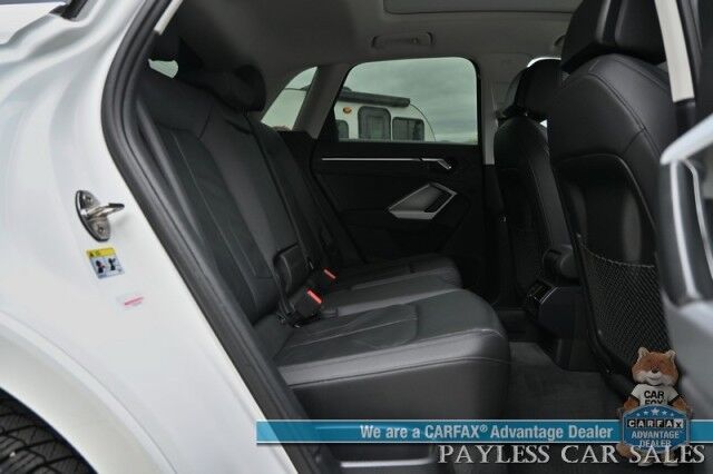 2020 Audi Q3 S line Premium Plus Anchorage AK