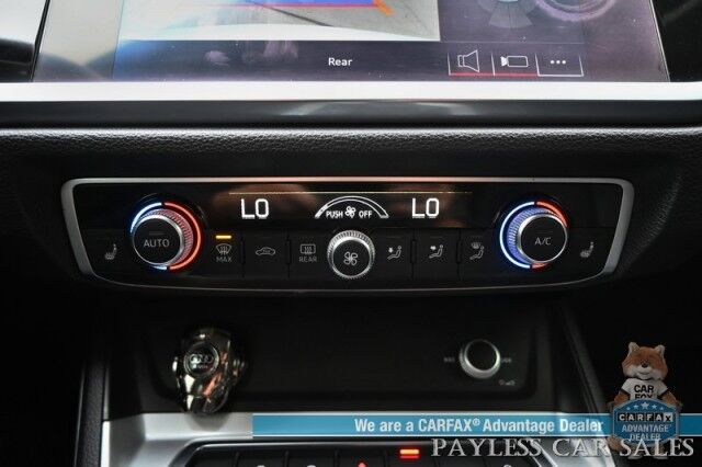 2020 Audi Q3 S line Premium Plus Anchorage AK