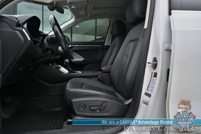 2020 Audi Q3 S line Premium Plus Anchorage AK