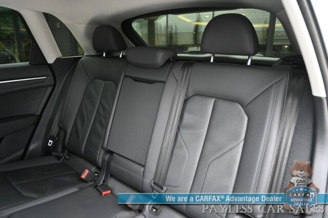 2020 Audi Q3 S line Premium Plus Anchorage AK