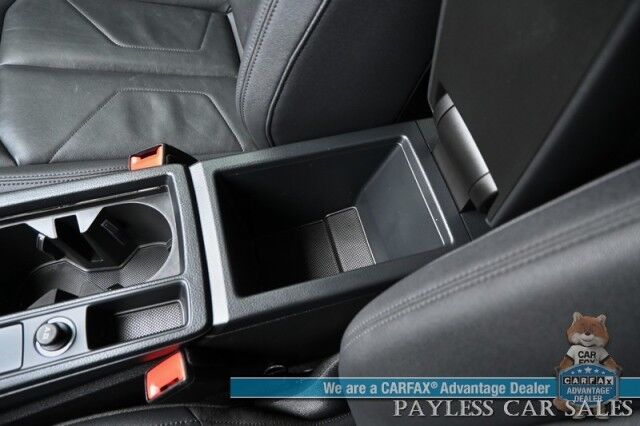 2020 Audi Q3 S line Premium Plus Anchorage AK