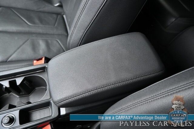 2020 Audi Q3 S line Premium Plus Anchorage AK