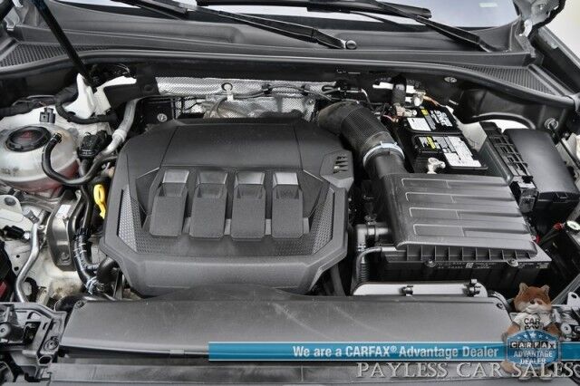 2020 Audi Q3 S line Premium Plus Anchorage AK