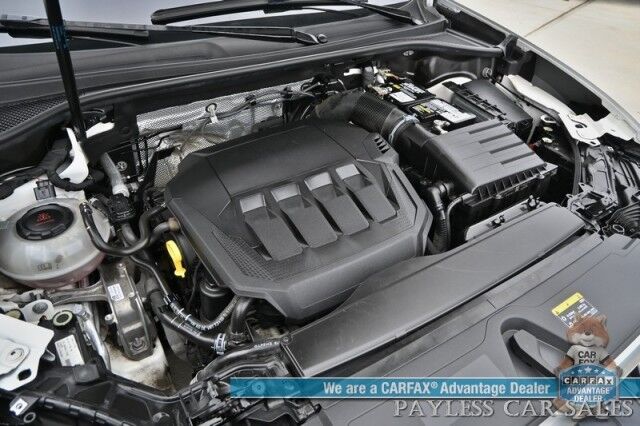 2020 Audi Q3 S line Premium Plus Anchorage AK