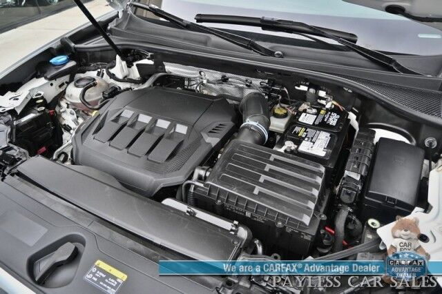 2020 Audi Q3 S line Premium Plus Anchorage AK