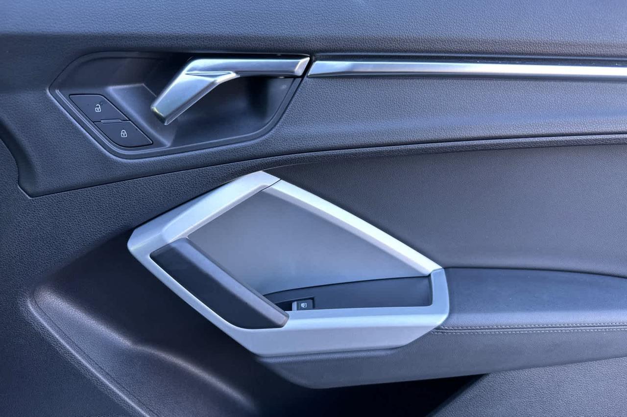2020 Audi Q3 S line Premium Plus Roseville CA