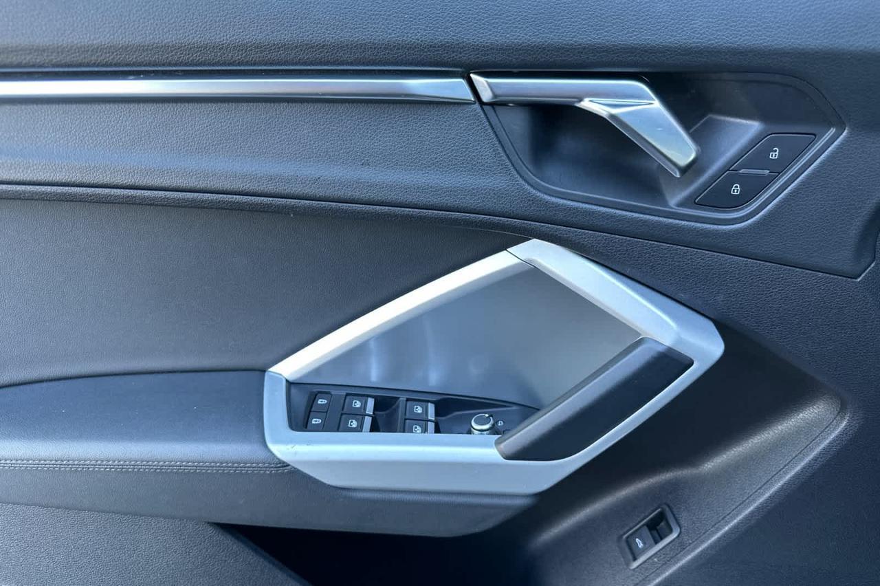 2020 Audi Q3 S line Premium Plus Roseville CA