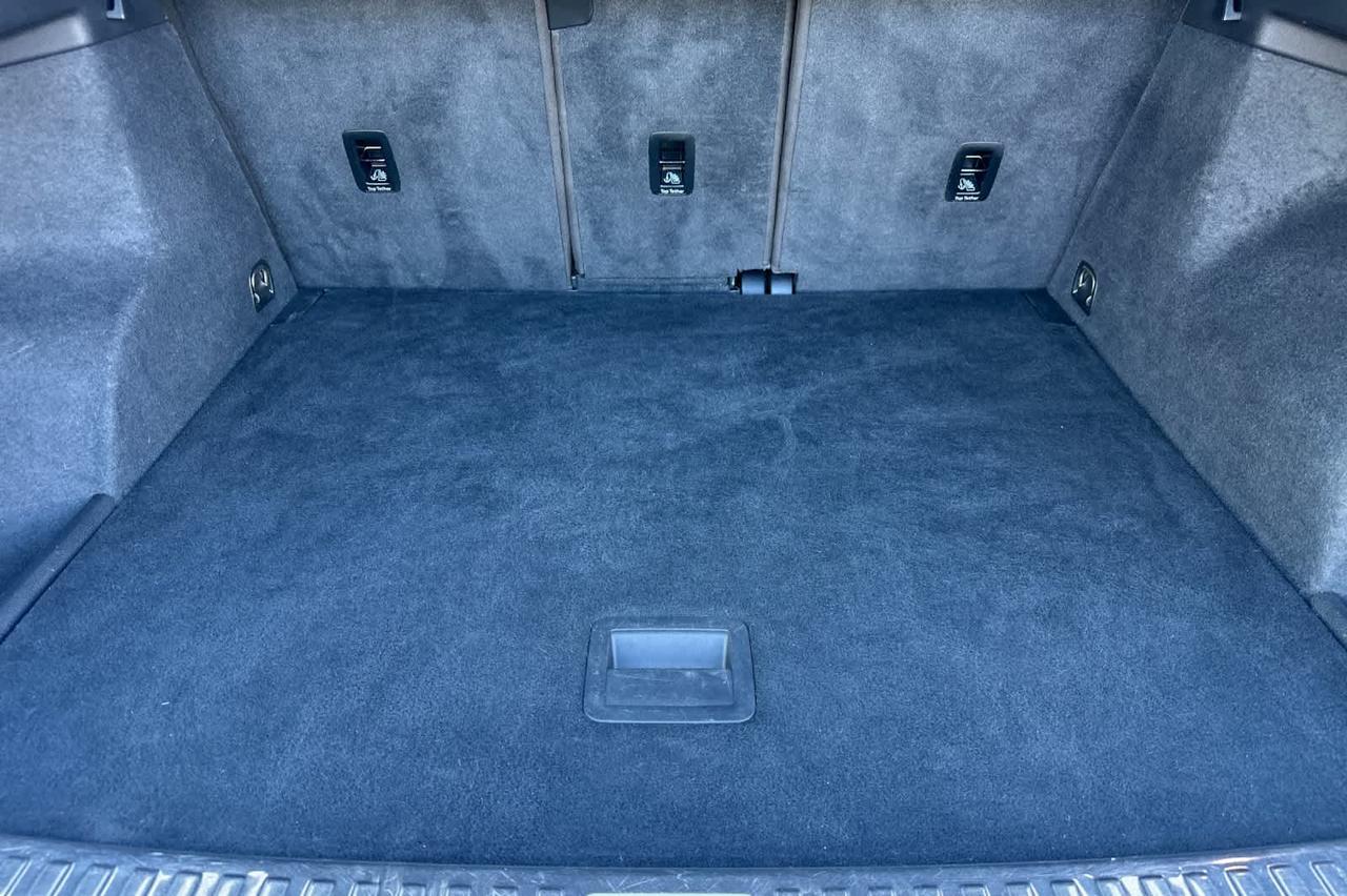 2020 Audi Q3 S line Premium Plus Roseville CA