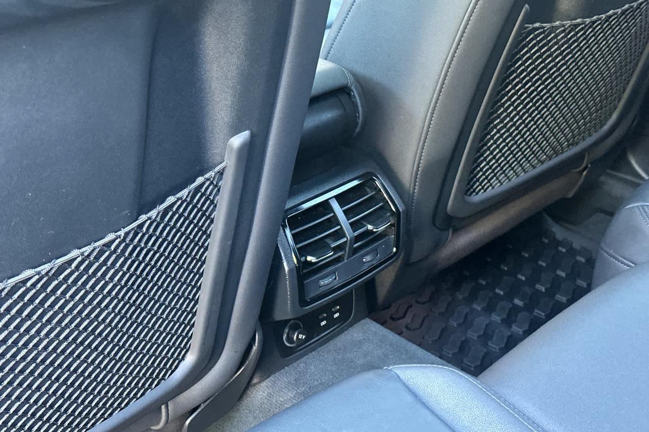 2020 Audi Q3 S line Premium Plus Roseville CA