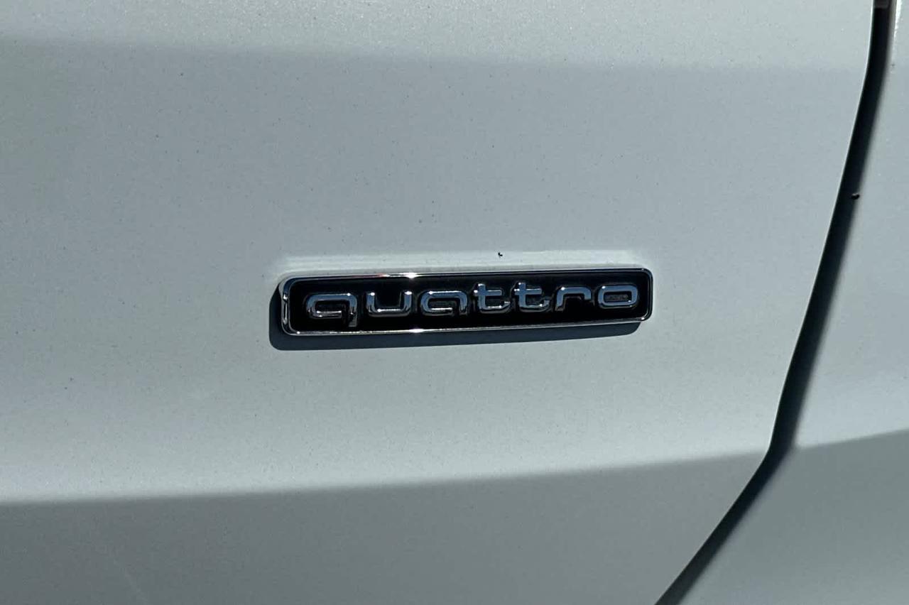 2020 Audi Q3 S line Premium Plus Roseville CA