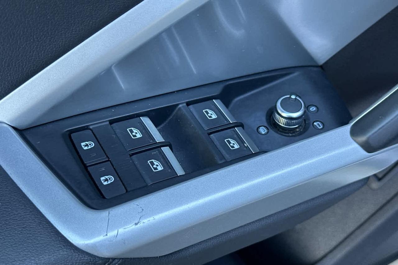 2020 Audi Q3 S line Premium Plus Roseville CA