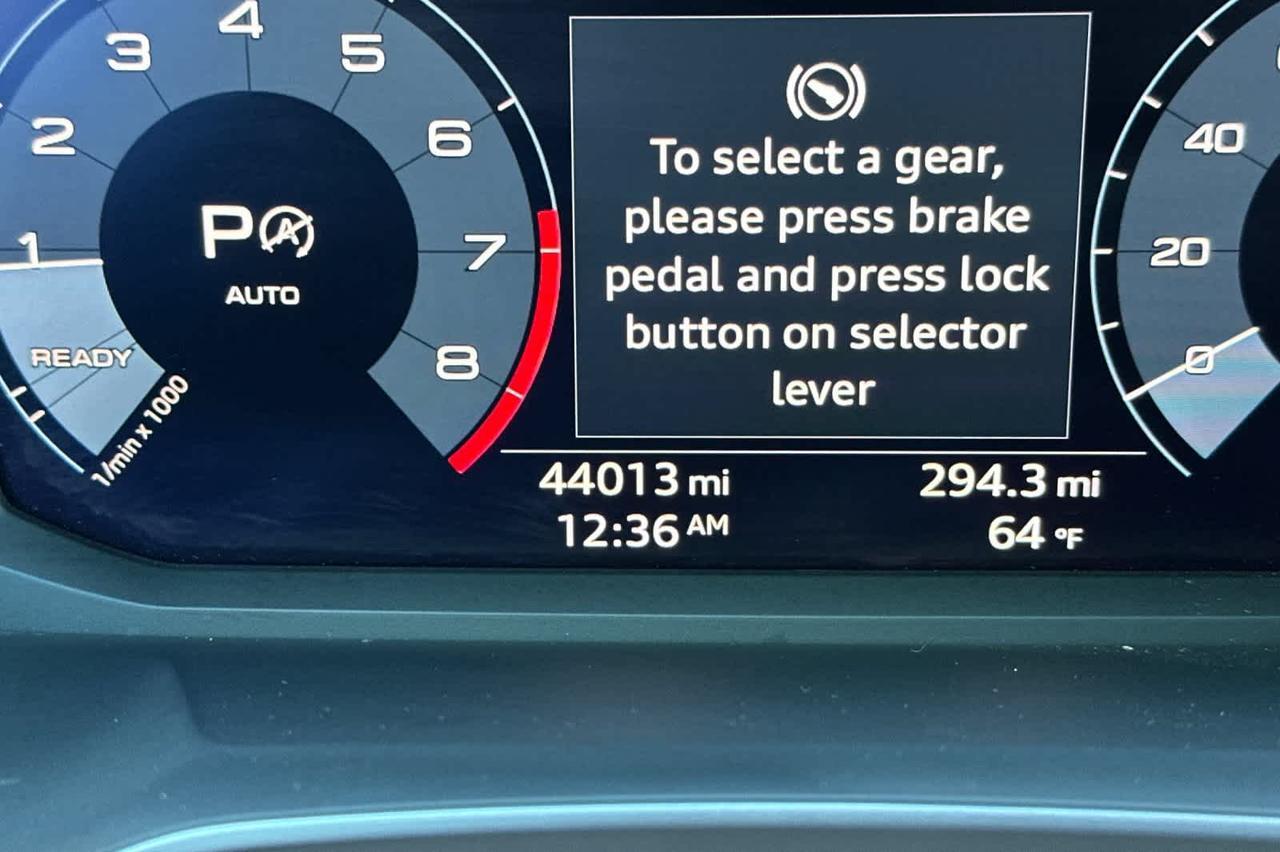 2020 Audi Q3 S line Premium Plus Roseville CA