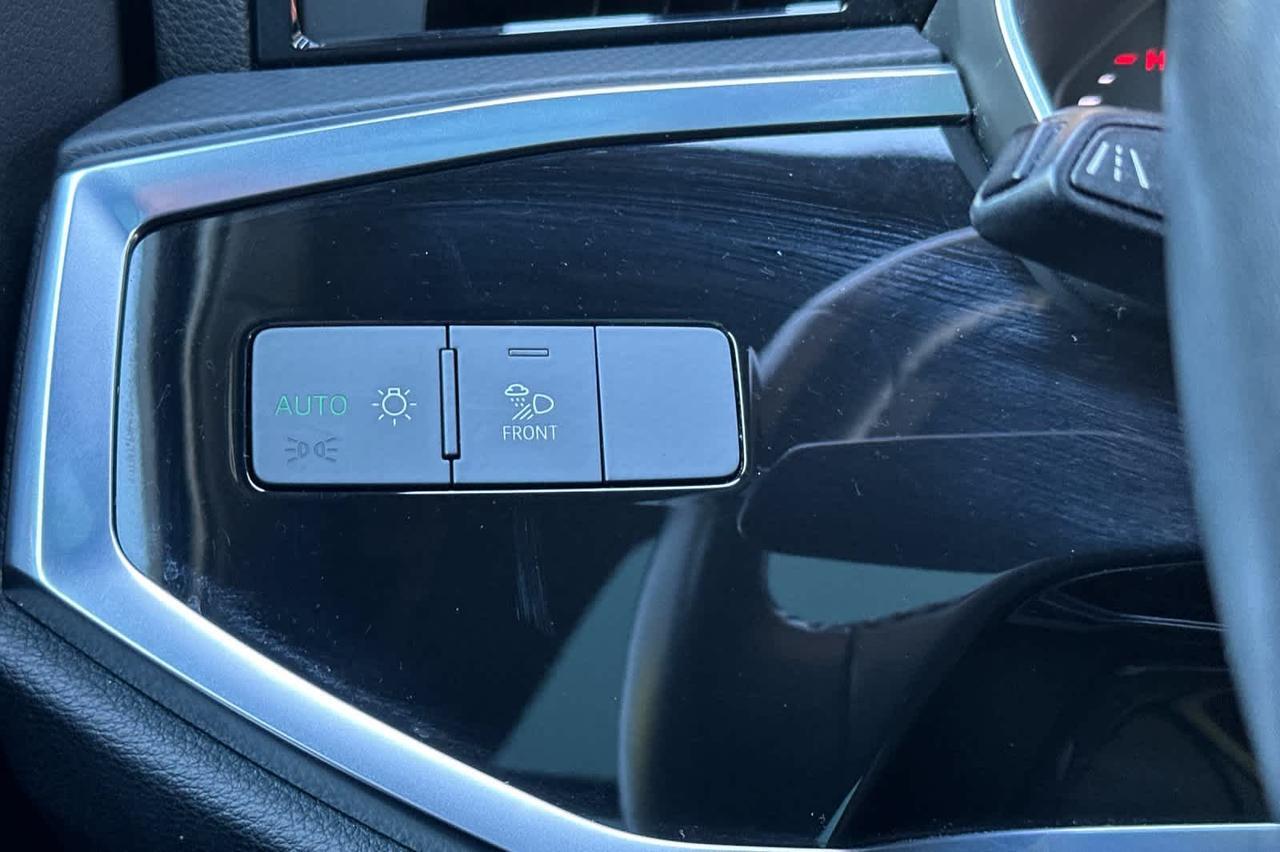 2020 Audi Q3 S line Premium Plus Roseville CA