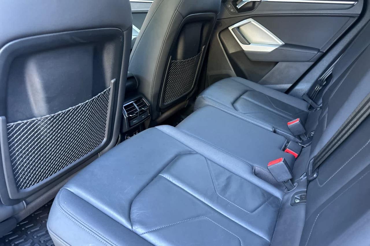 2020 Audi Q3 S line Premium Plus Roseville CA