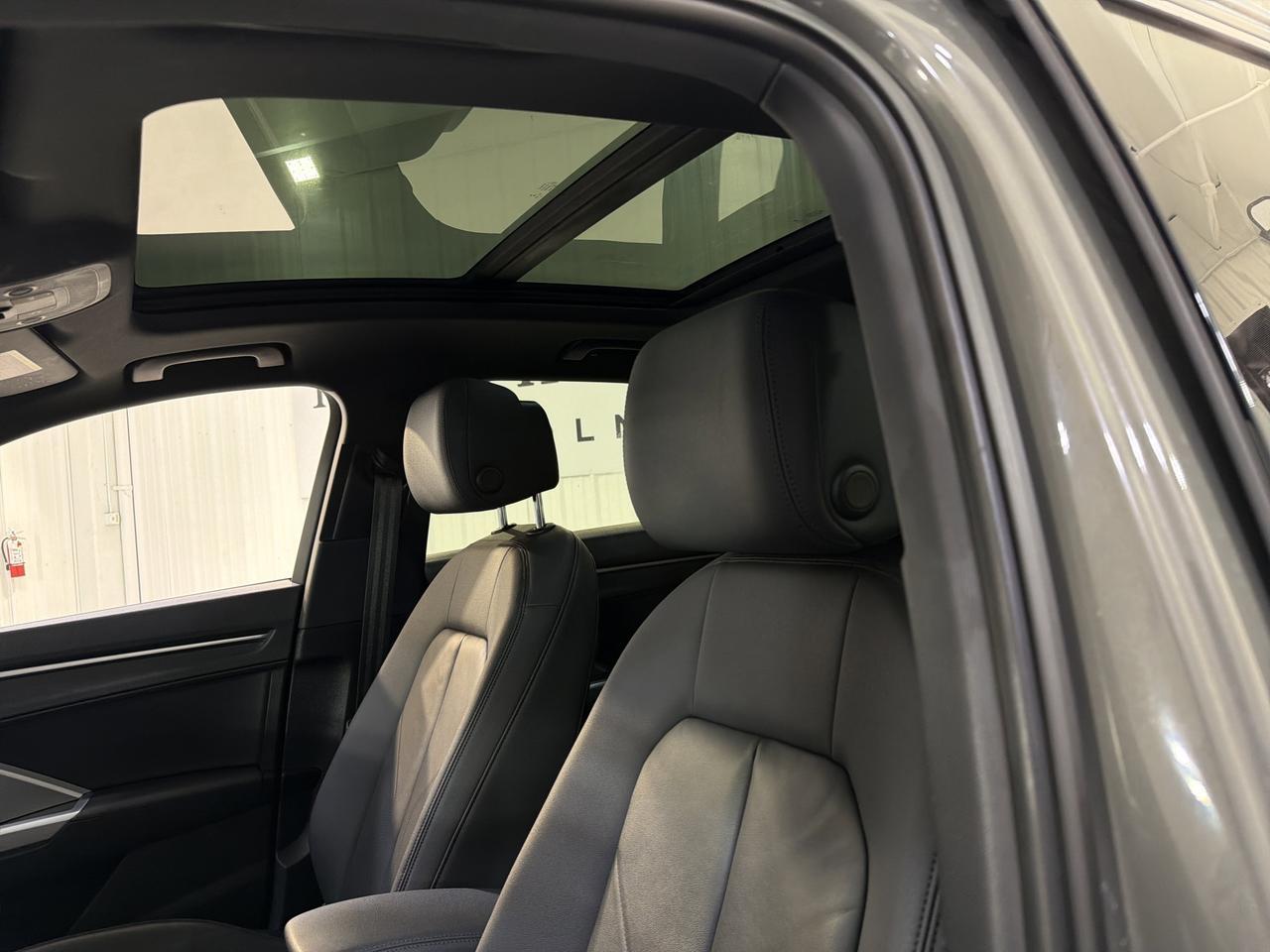 2020 Audi Q3 S line Premium Plus San Antonio TX