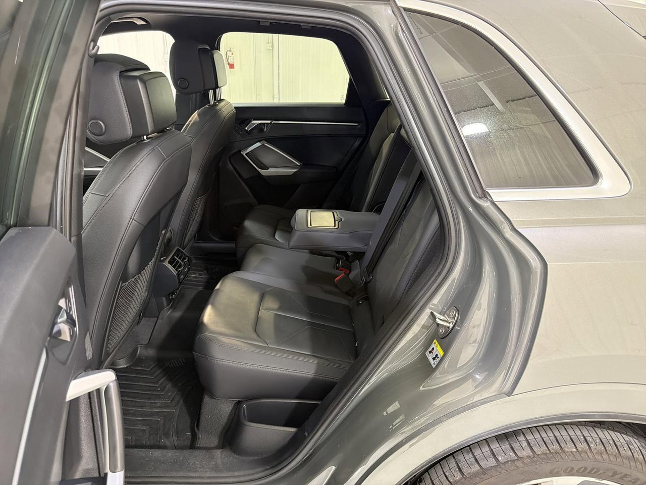 2020 Audi Q3 S line Premium Plus San Antonio TX