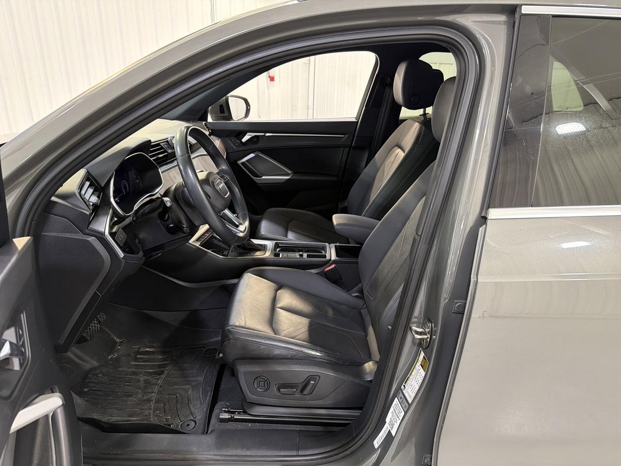 2020 Audi Q3 S line Premium Plus San Antonio TX