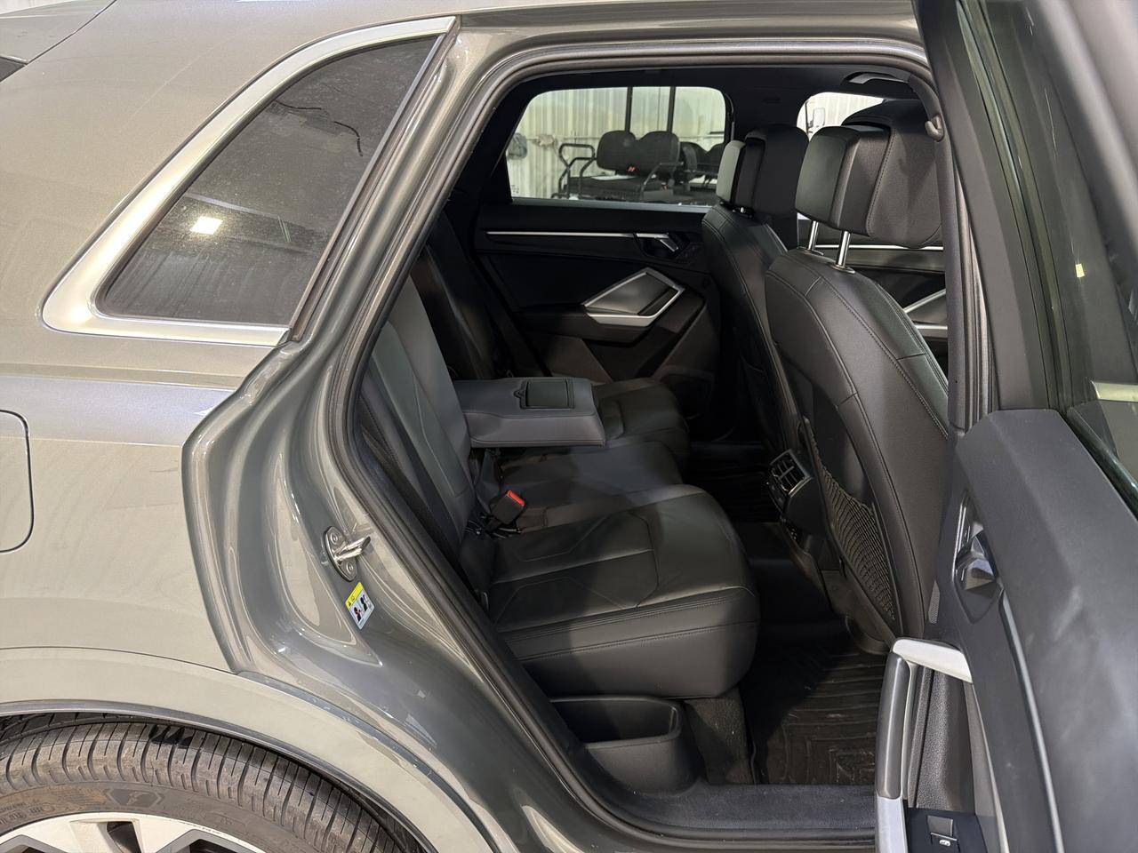 2020 Audi Q3 S line Premium Plus San Antonio TX