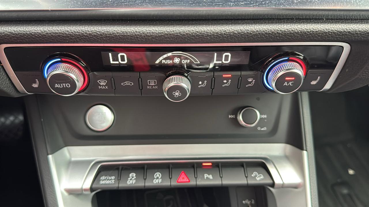 2020 Audi Q3 S line Premium Plus  Selma TX