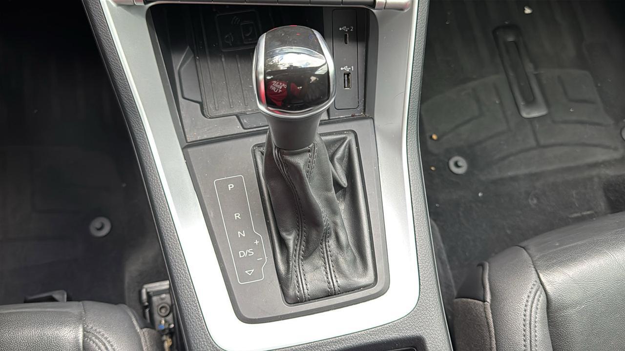 2020 Audi Q3 S line Premium Plus  Selma TX