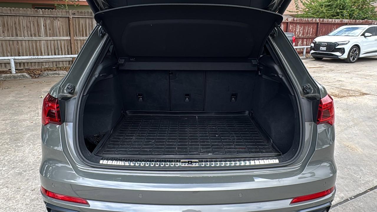 2020 Audi Q3 S line Premium Plus  Selma TX