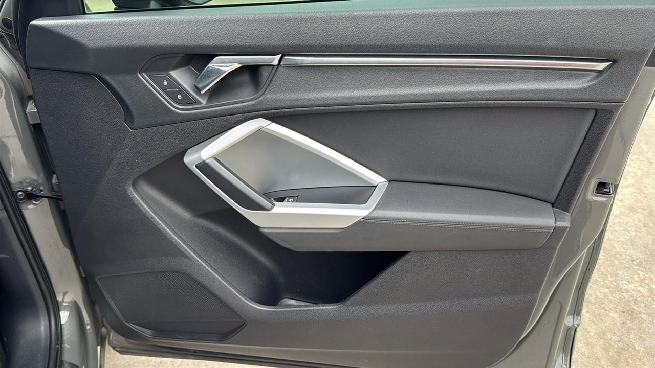 2020 Audi Q3 S line Premium Plus  Selma TX