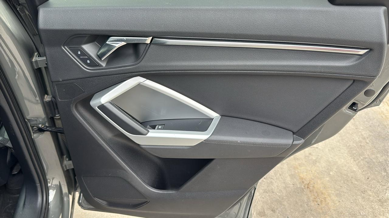 2020 Audi Q3 S line Premium Plus  Selma TX