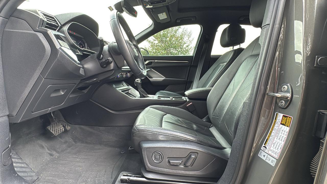 2020 Audi Q3 S line Premium Plus  Selma TX
