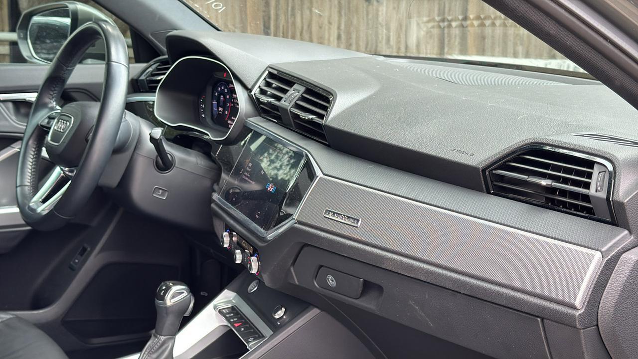 2020 Audi Q3 S line Premium Plus  Selma TX