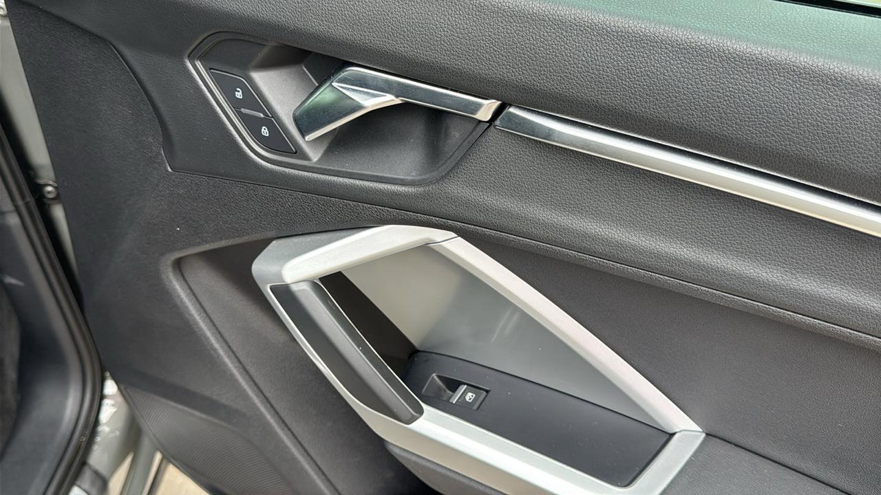 2020 Audi Q3 S line Premium Plus  Selma TX