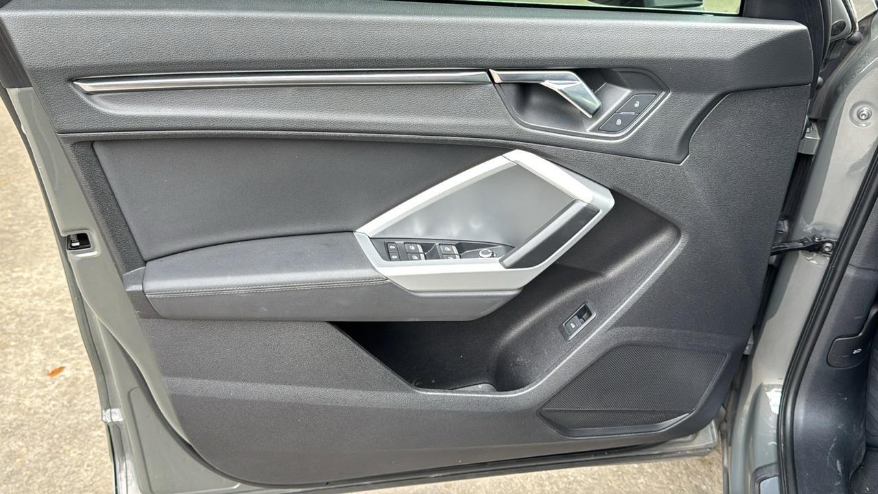 2020 Audi Q3 S line Premium Plus  Selma TX