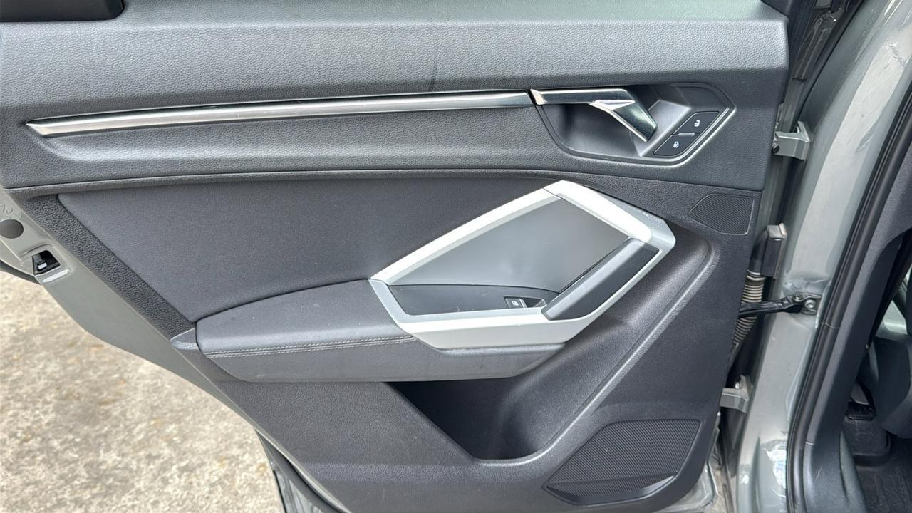 2020 Audi Q3 S line Premium Plus  Selma TX