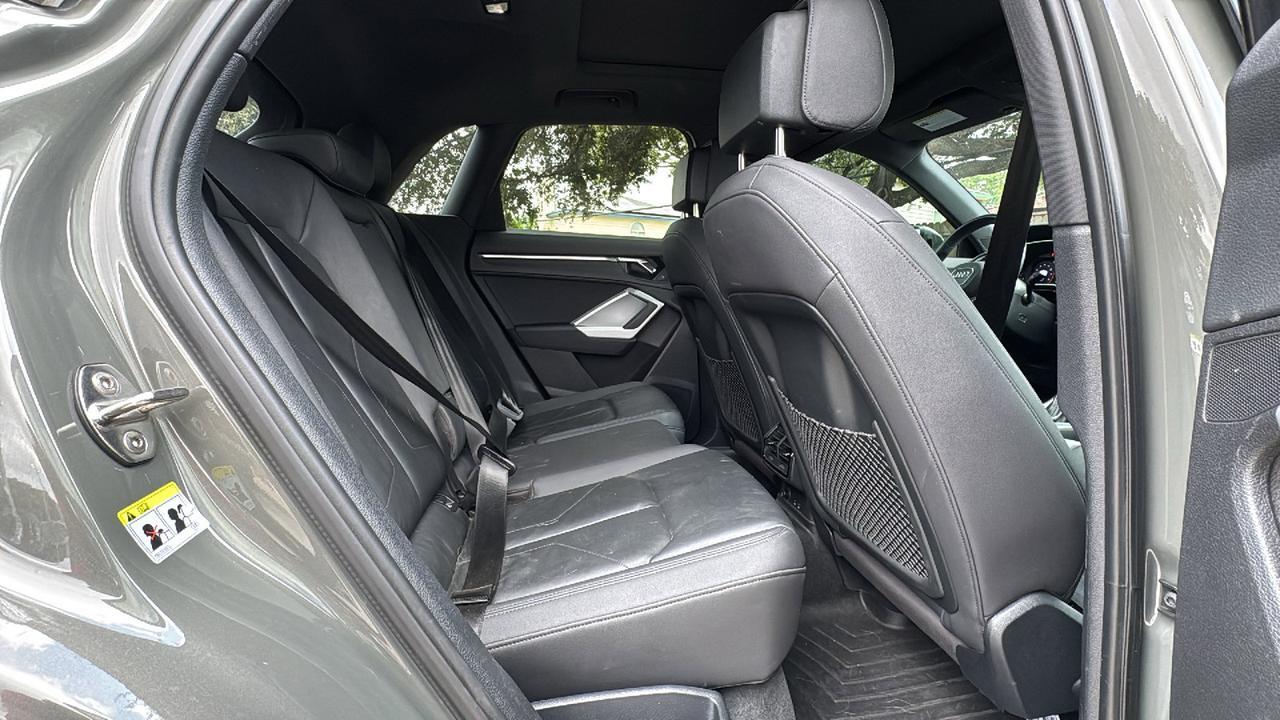 2020 Audi Q3 S line Premium Plus  Selma TX