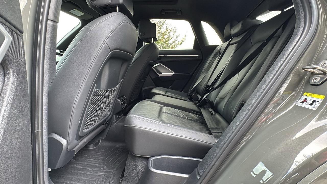 2020 Audi Q3 S line Premium Plus  Selma TX