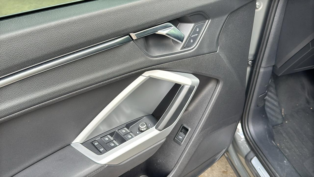 2020 Audi Q3 S line Premium Plus  Selma TX