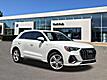2020 Audi Q3 S line Premium